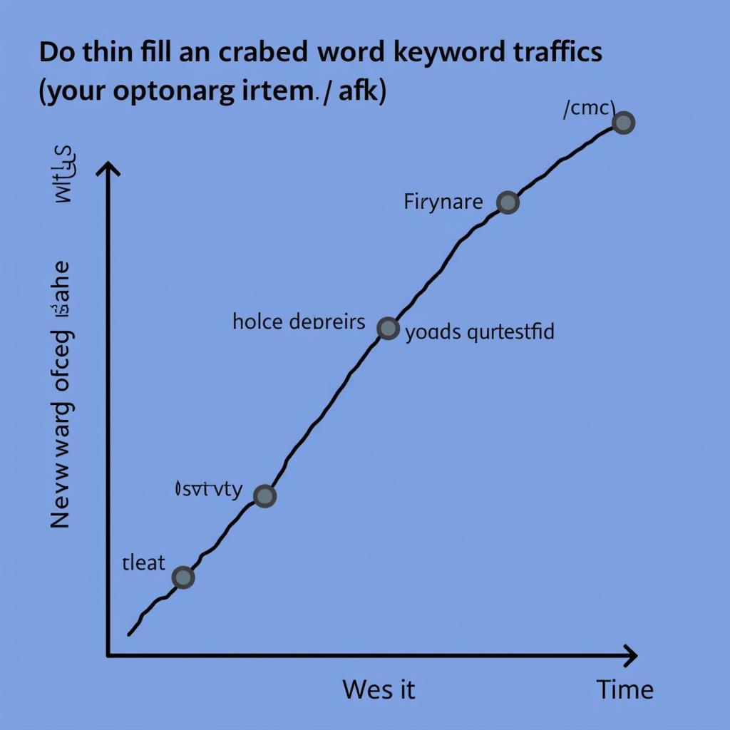 Keyword Strategy Optimization