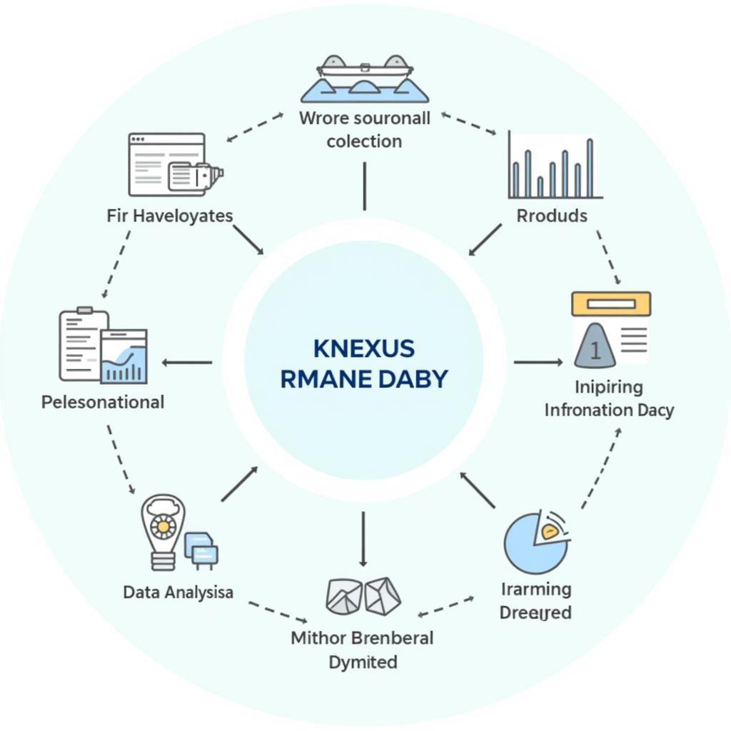 Methodologies of Knexus Research