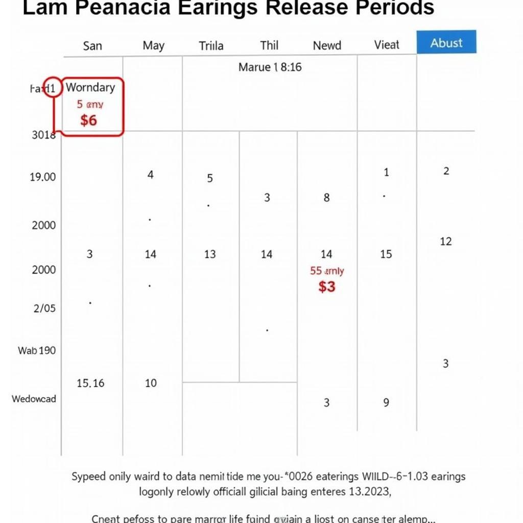 Lam Research Earnings Calendar