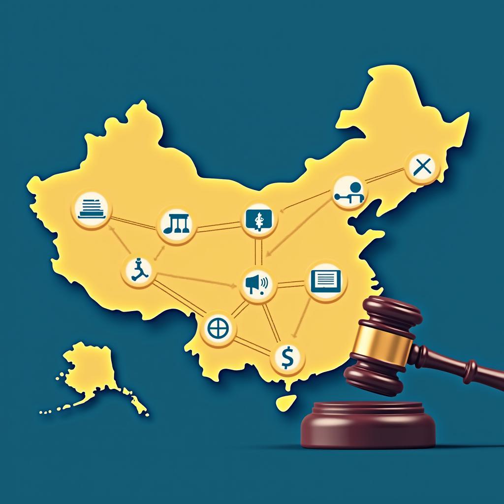 Legal Challenges of Research Chemicals from China