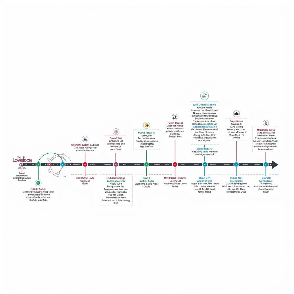 Lovelace Biomedical Research Institute Historical Timeline