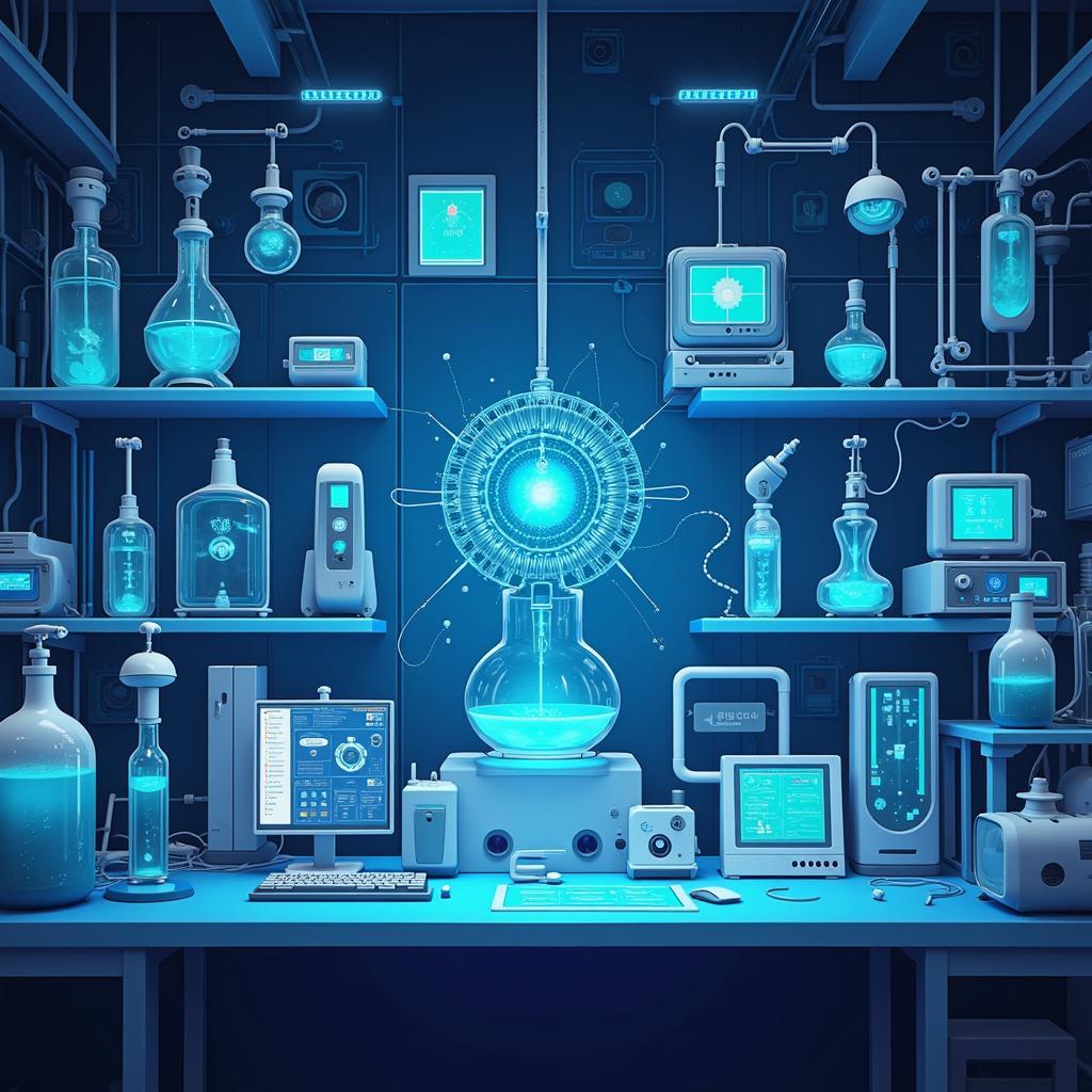 The Future of Life Sciences with LSRF