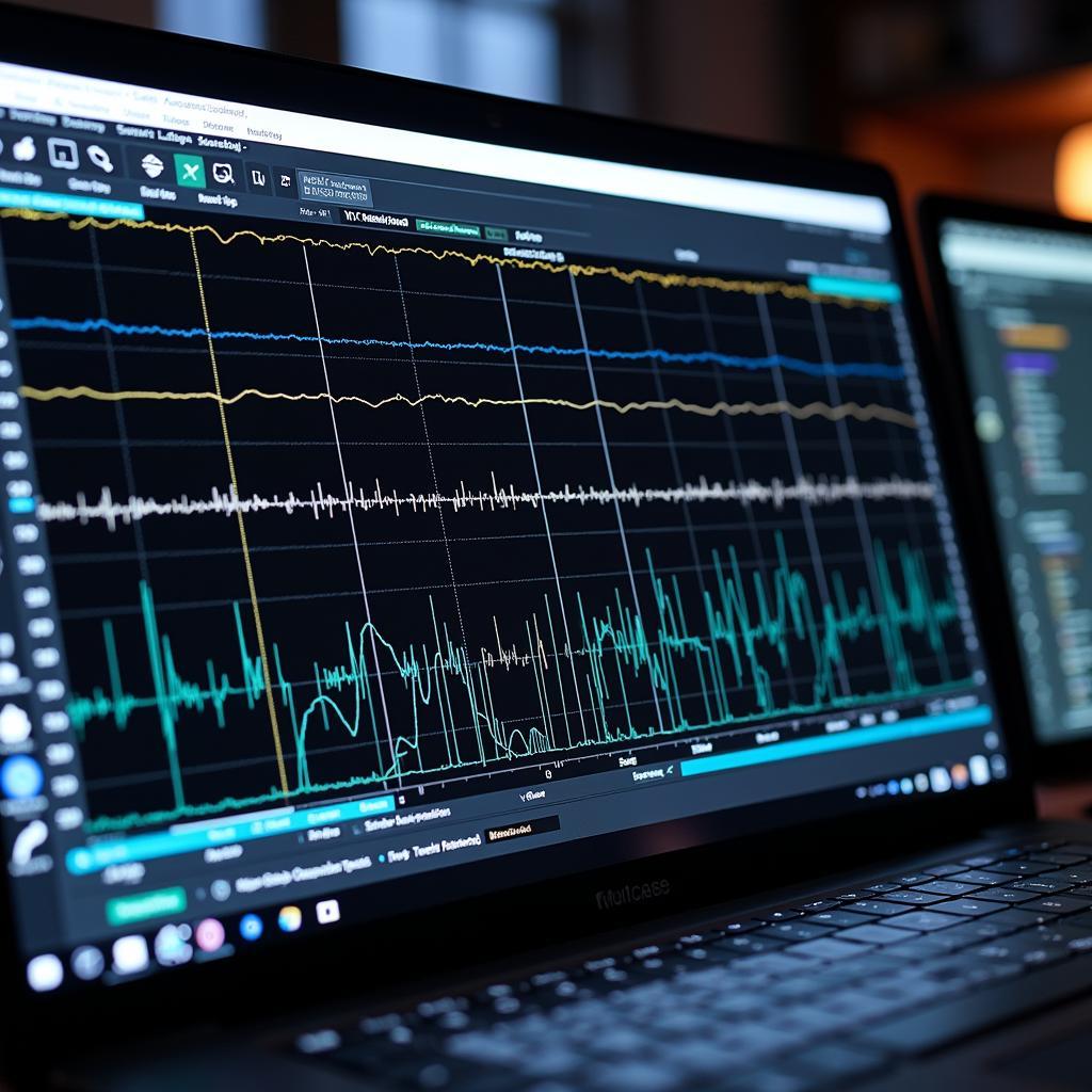 Machine Learning Analyzing EVP Recordings