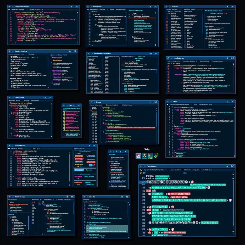 Malware Analysis Tools and Techniques