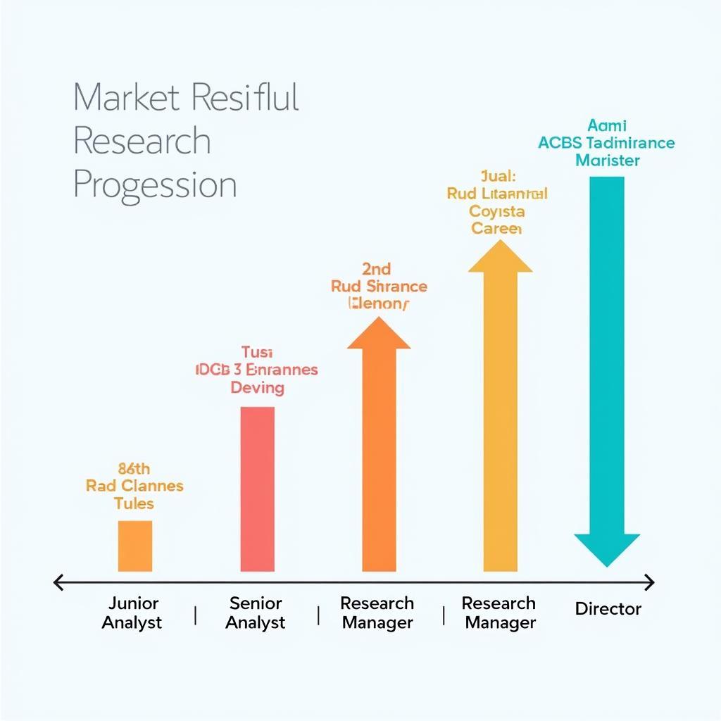 Career Path of a Market Research Analyst