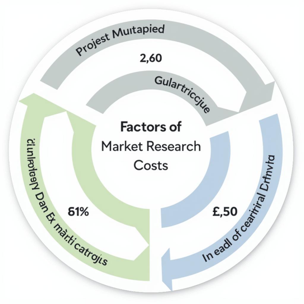 Market Research Cost Factors