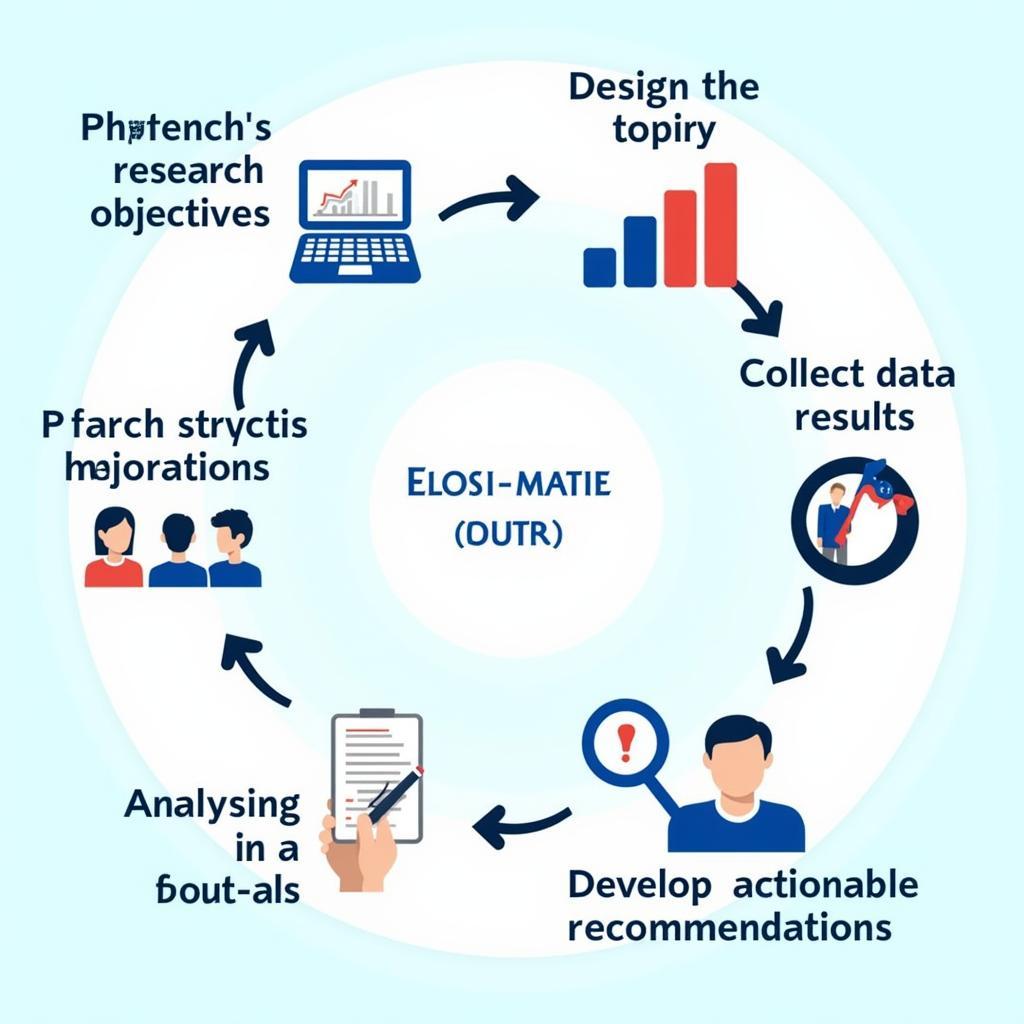 Market Research Process in Pharma