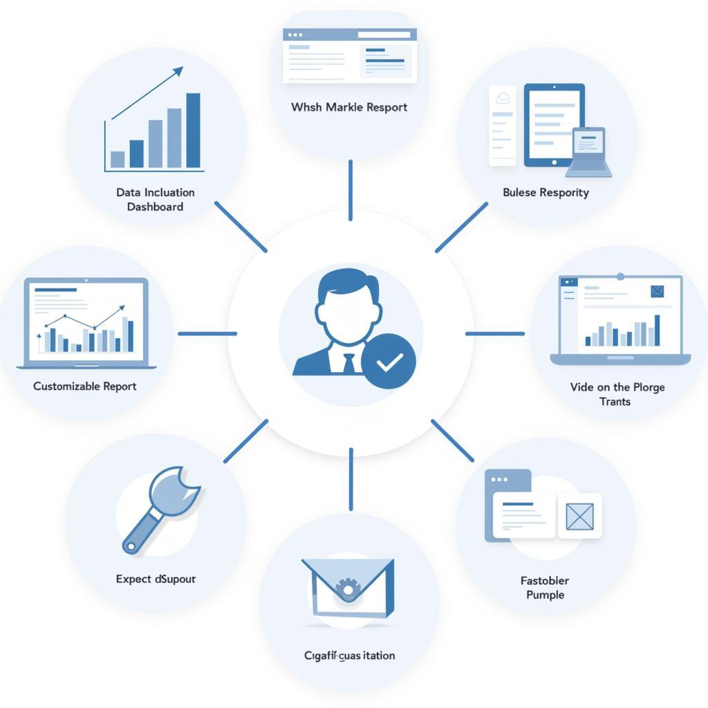 Key Features of Market Research Subscriptions