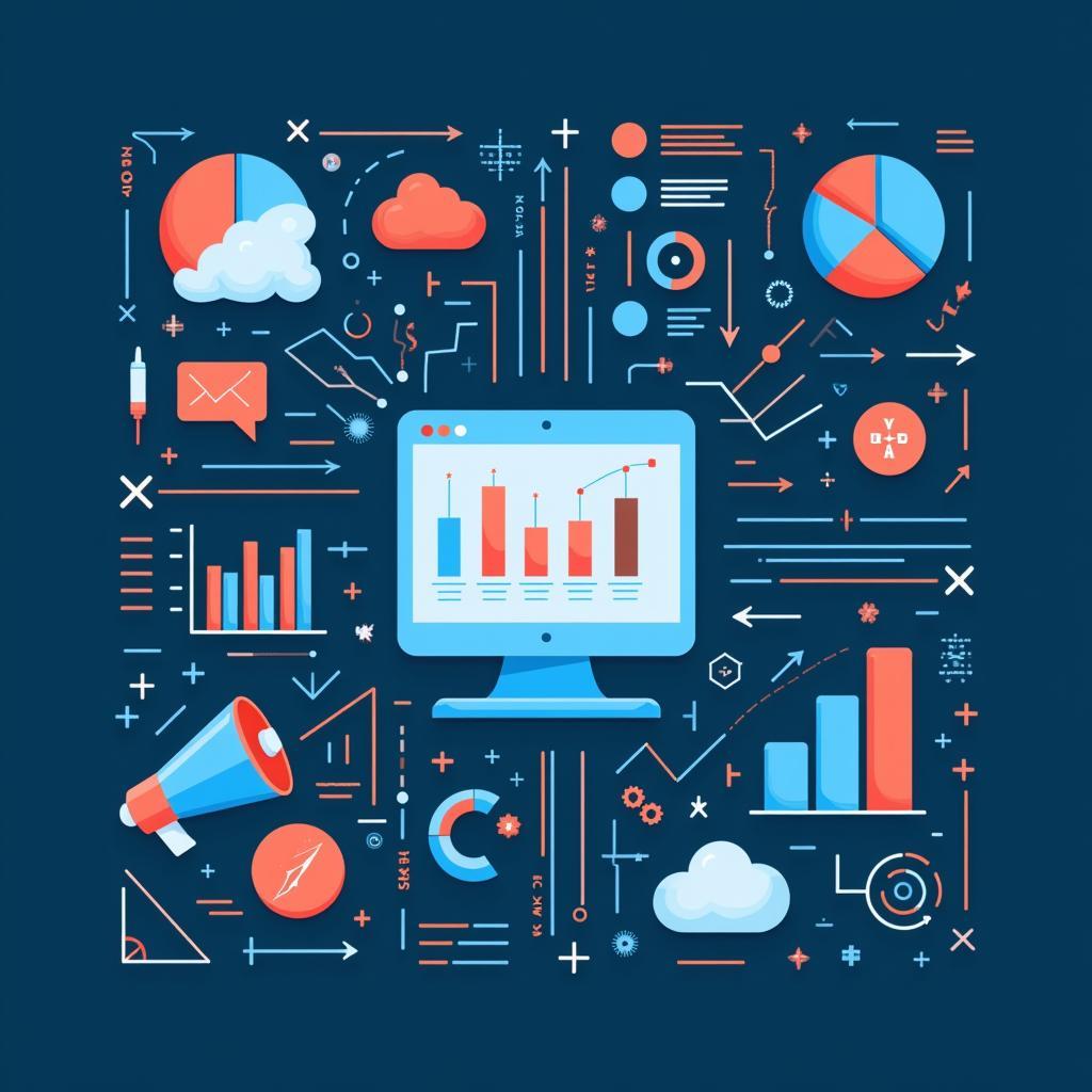 Marketing Research Data Analysis