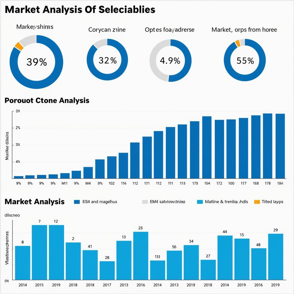 Marketing Research Questions Market Analysis