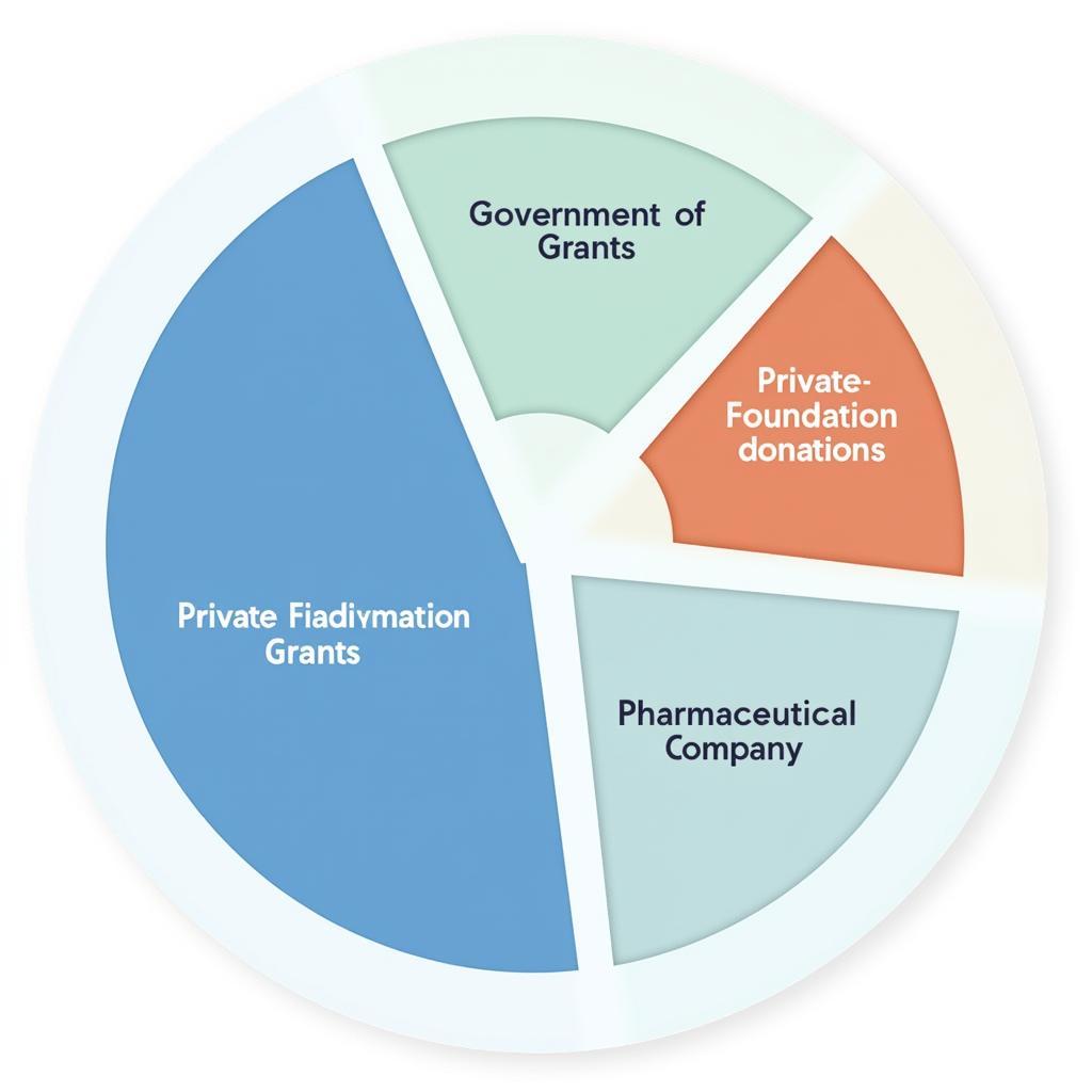 Sources of Funding for Medical Research