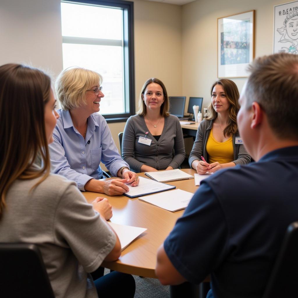 Metabolic Research Center Support Group in Colorado Springs