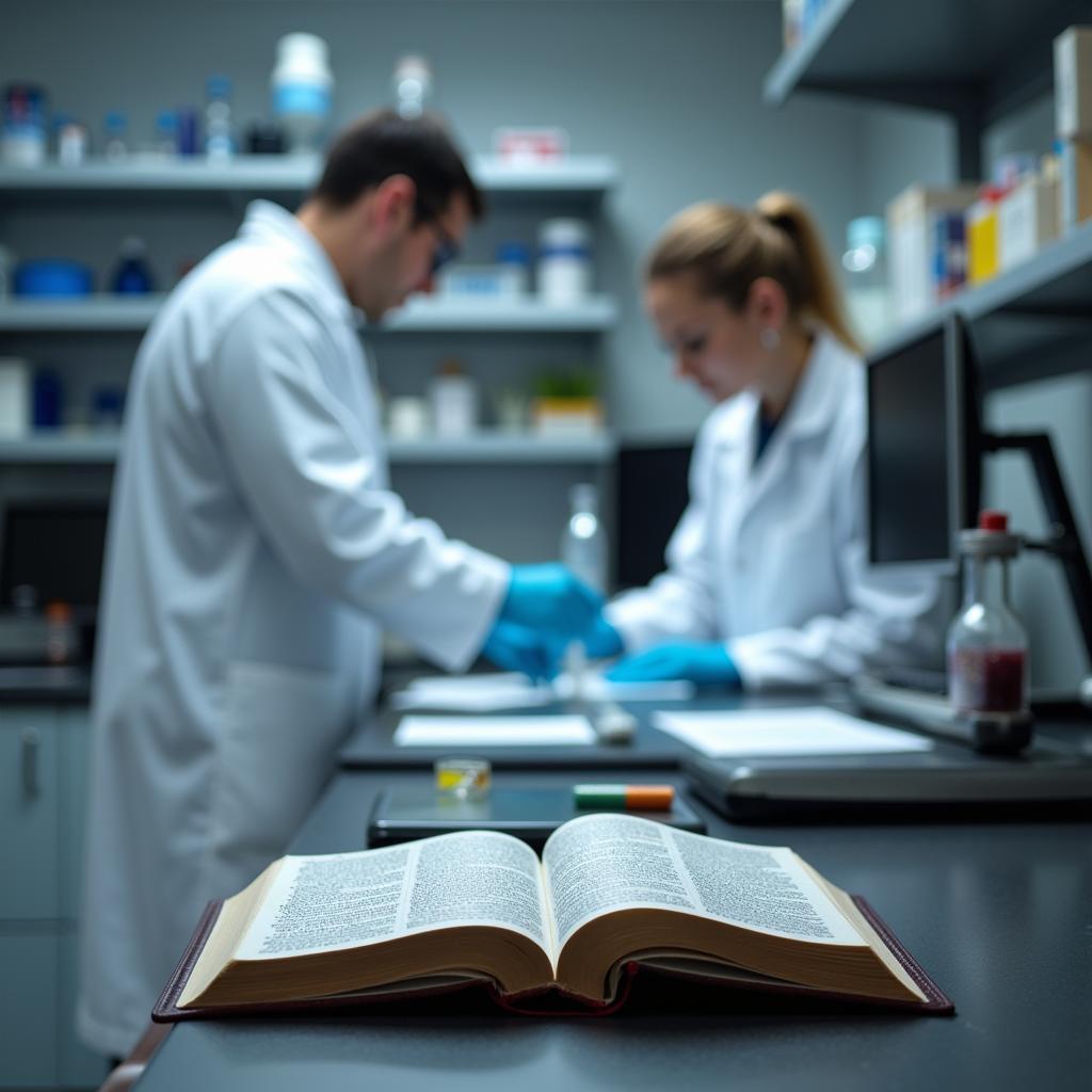 Applying Biblical Principles to Modern Research