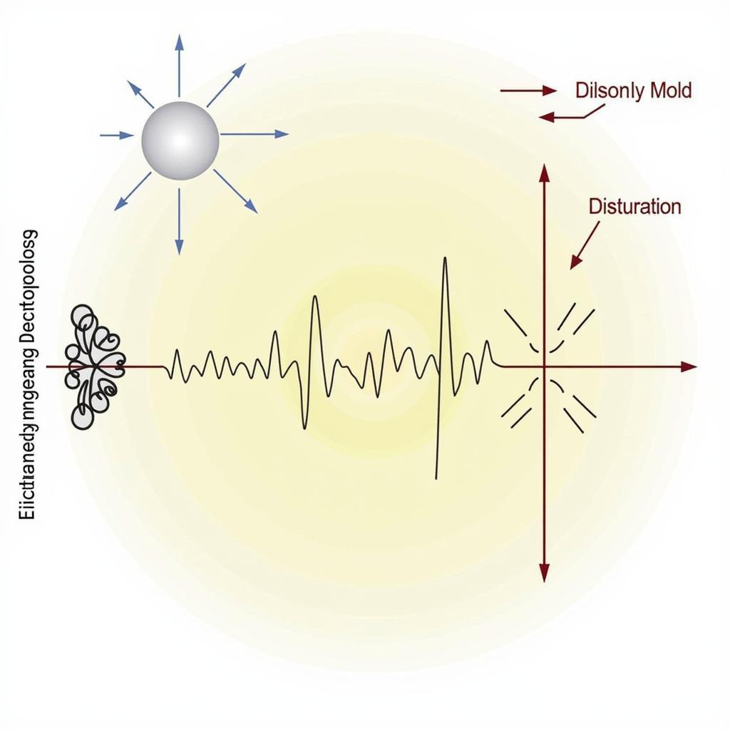 Mold's Potential Impact on Electromagnetic Fields