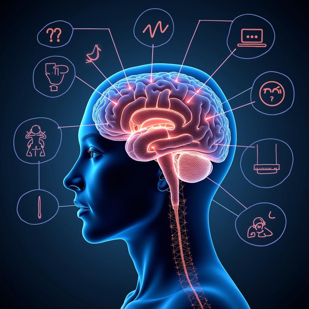 Neuropsychology Research Exploring Brain and Behavior Connection