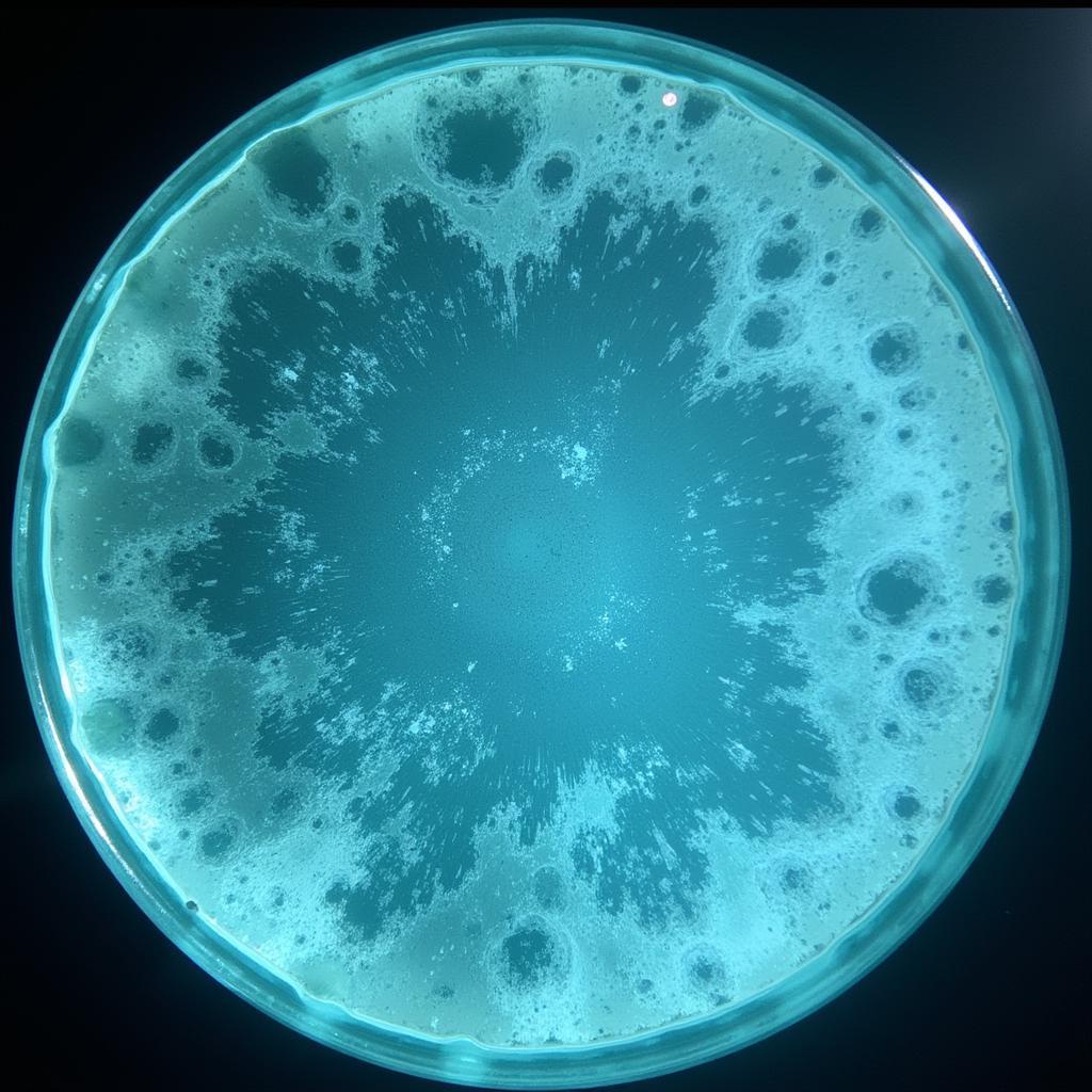 Water Sample Analysis from the Institute