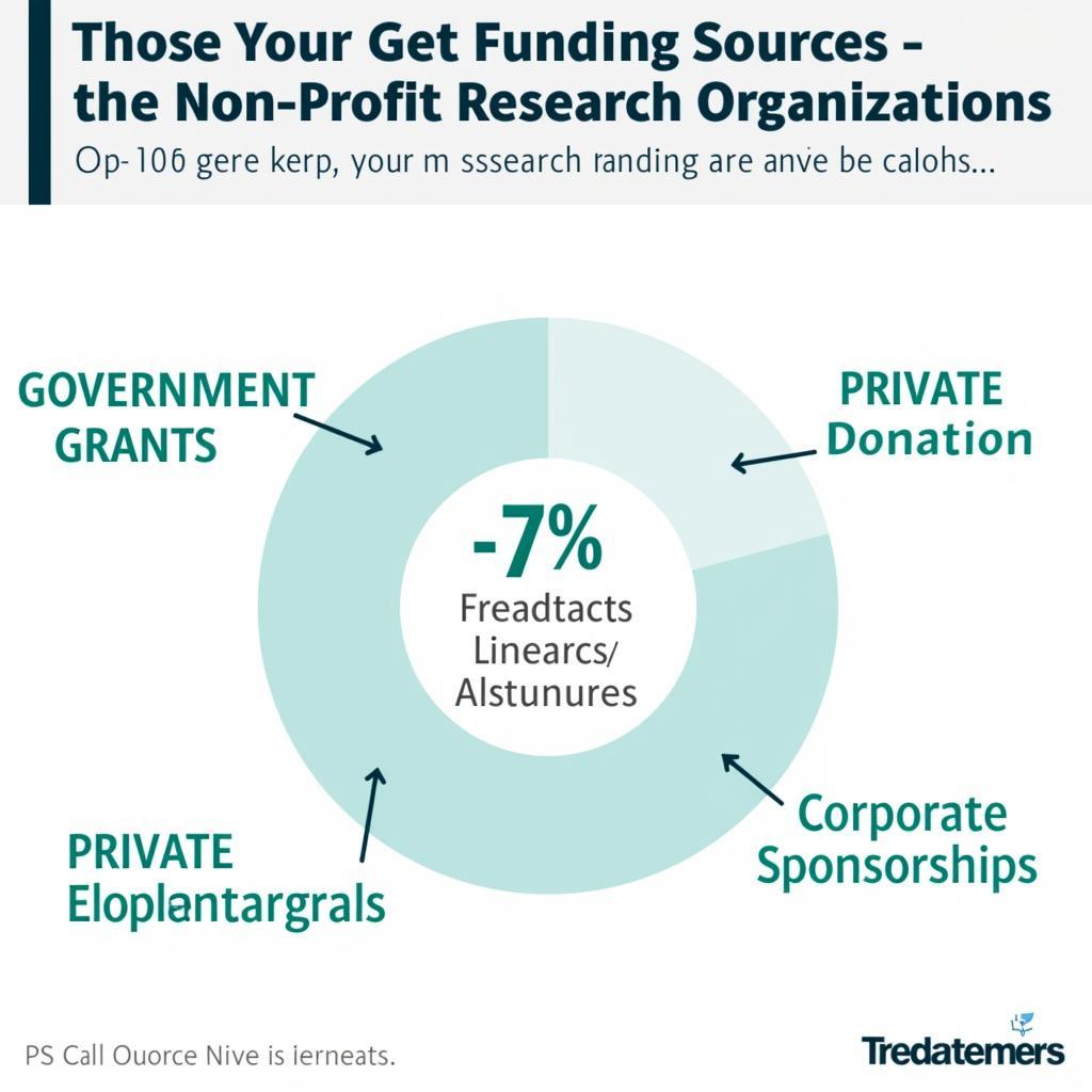 Non-Profit Research Funding Sources