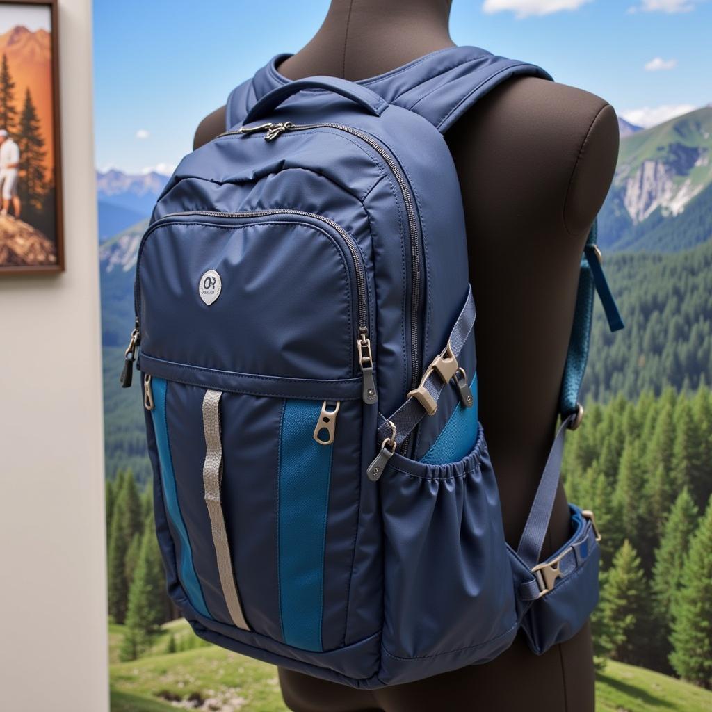 Outdoor Research Ascendant Backpack