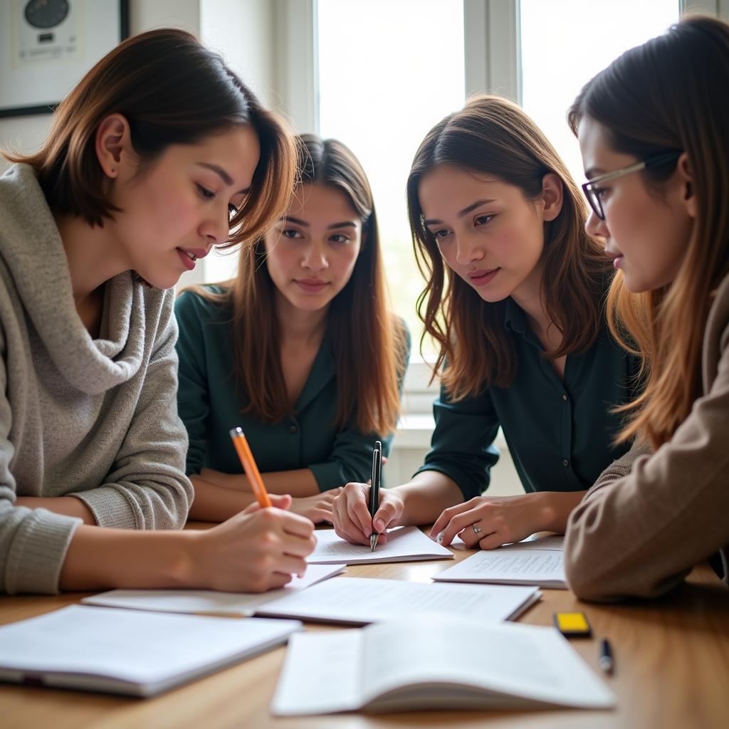 Strategies for Overcoming Language Barriers in Scientific Writing