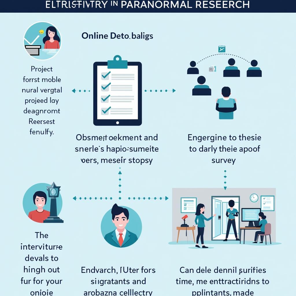 PA Research Survey Methodologies