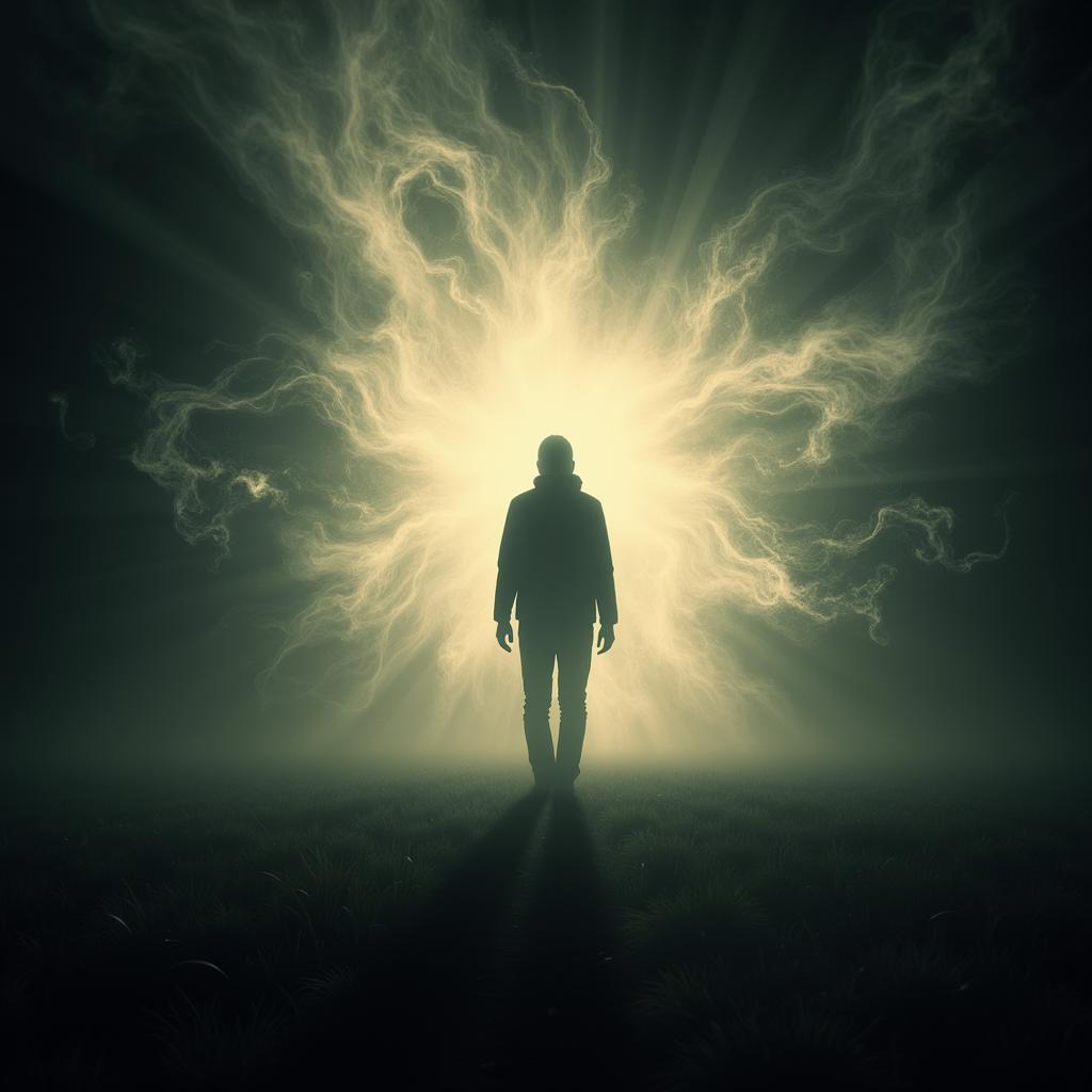 Exploring the Connection Between Paranormal Energy and Human Presence