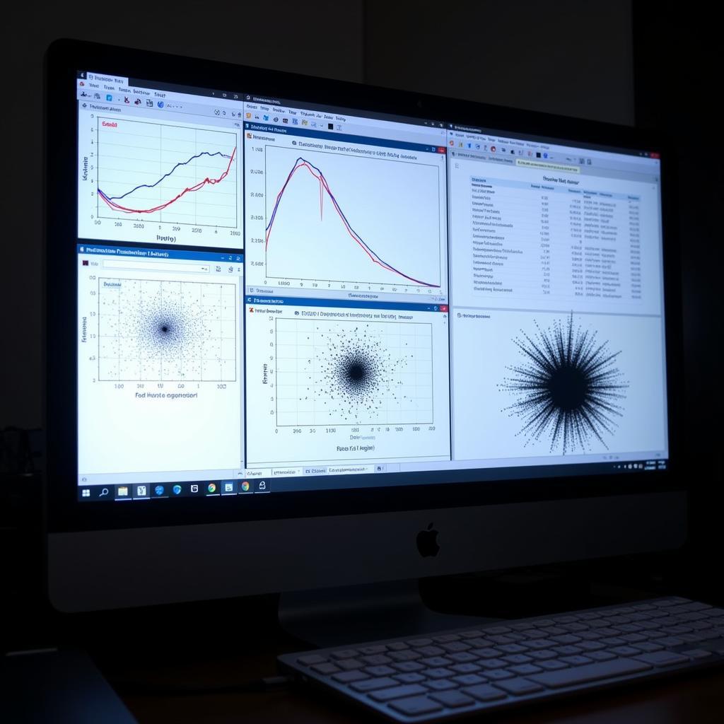 Analyzing Paranormal Research Data with Statistical Techniques