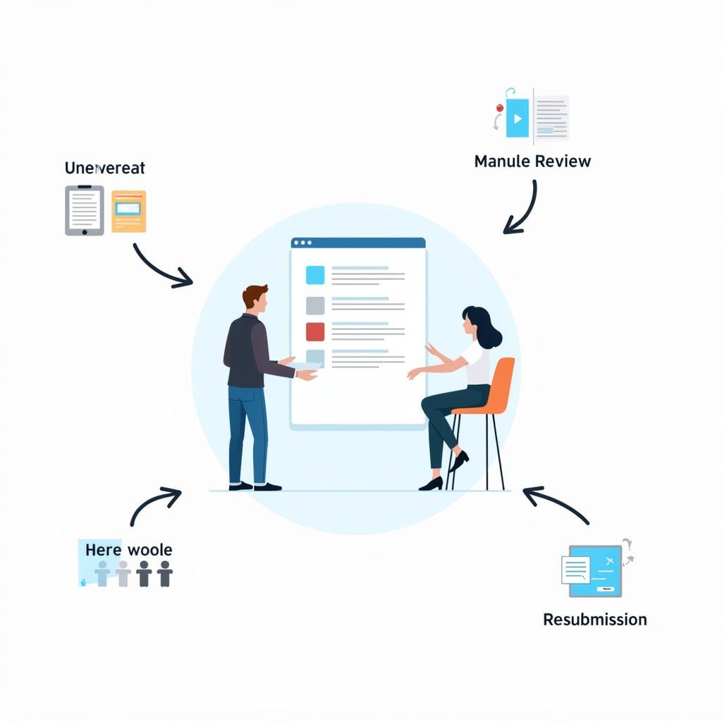 Navigating the Peer-Review Process in Business and Economics Research