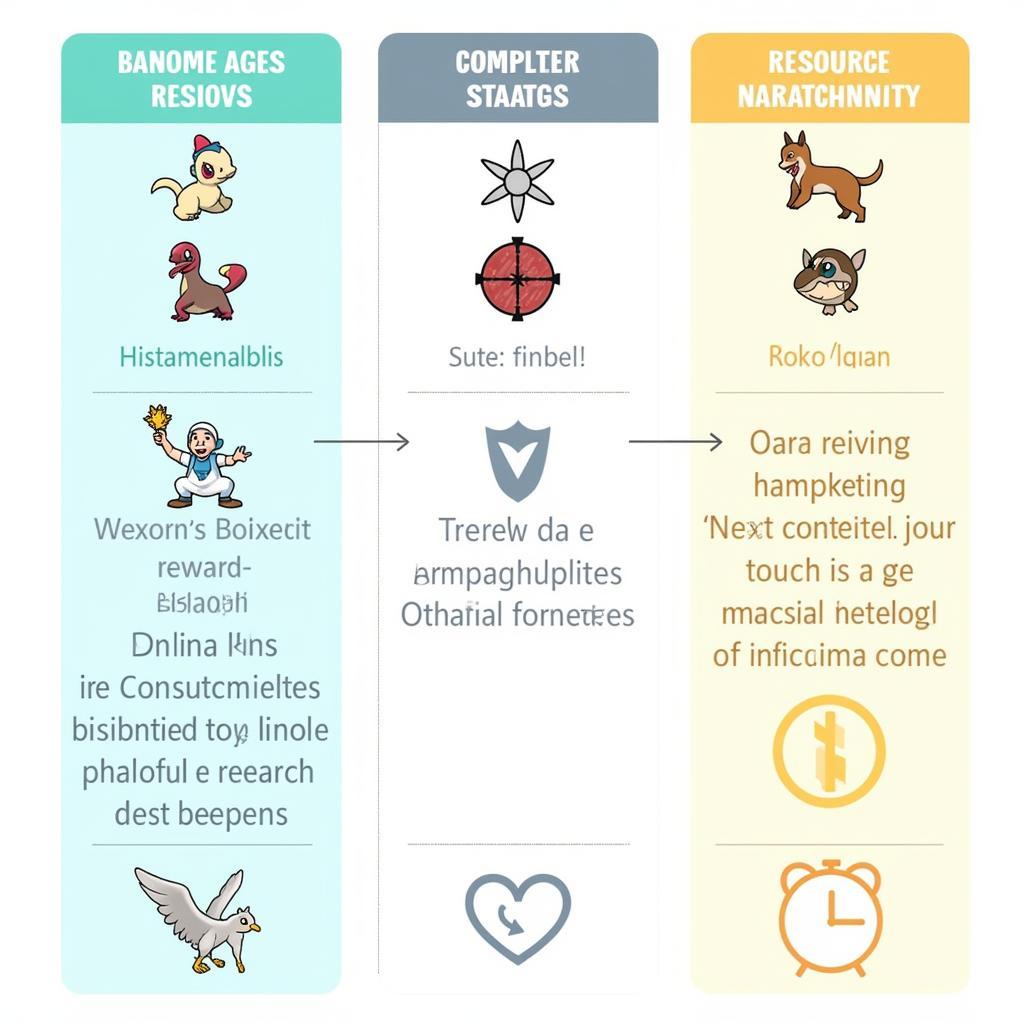 Pokémon Go Battle League Timed Research Strategies