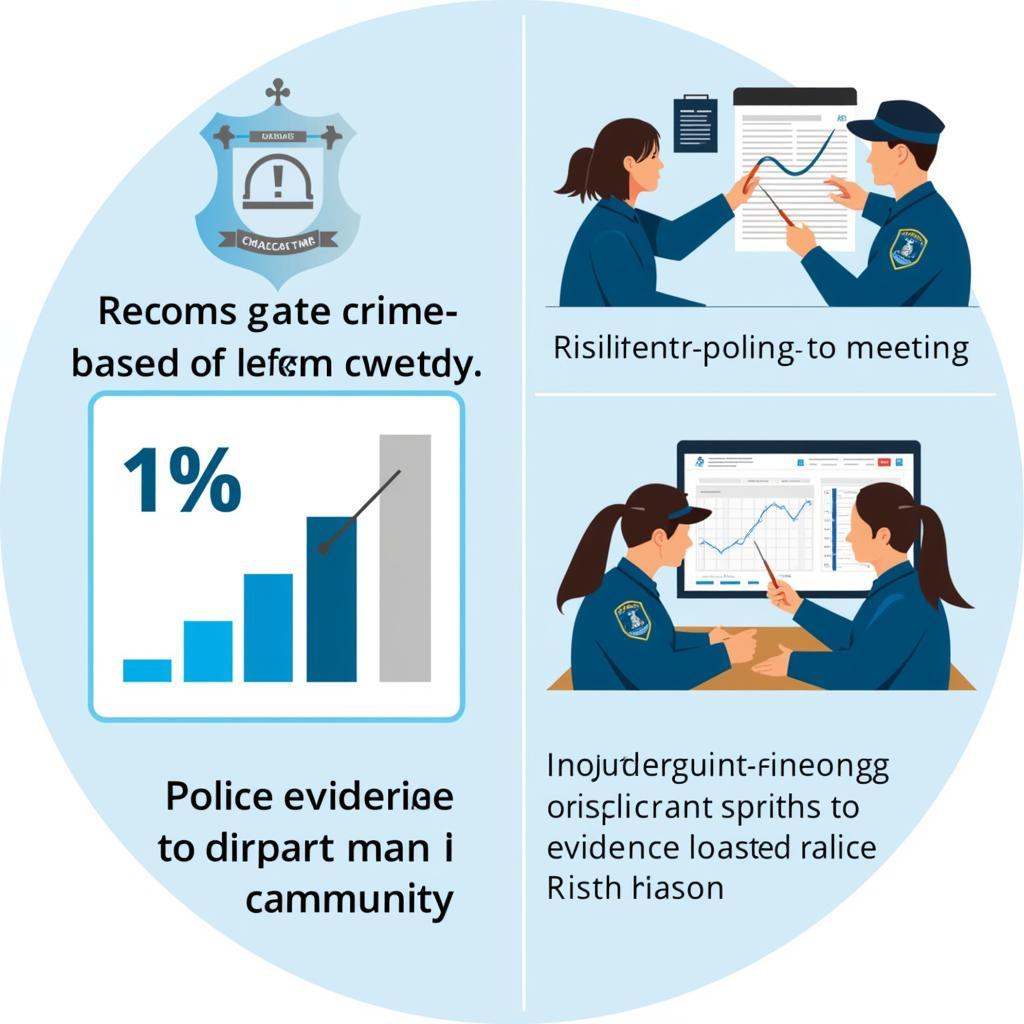 PERF and Evidence-Based Policing