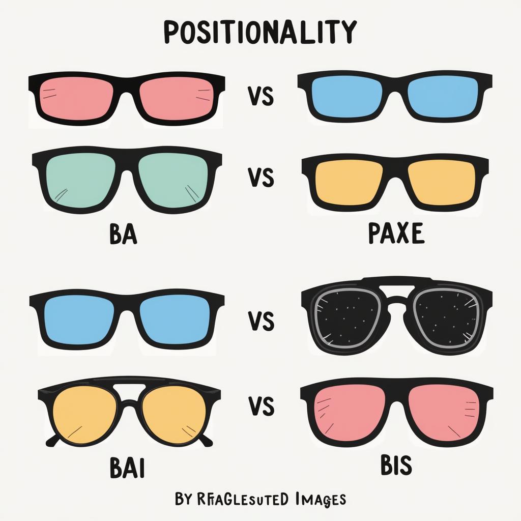 Positionality vs. Bias in Research