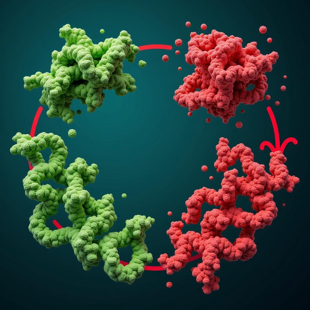 Protein Folding and Disease Mechanisms