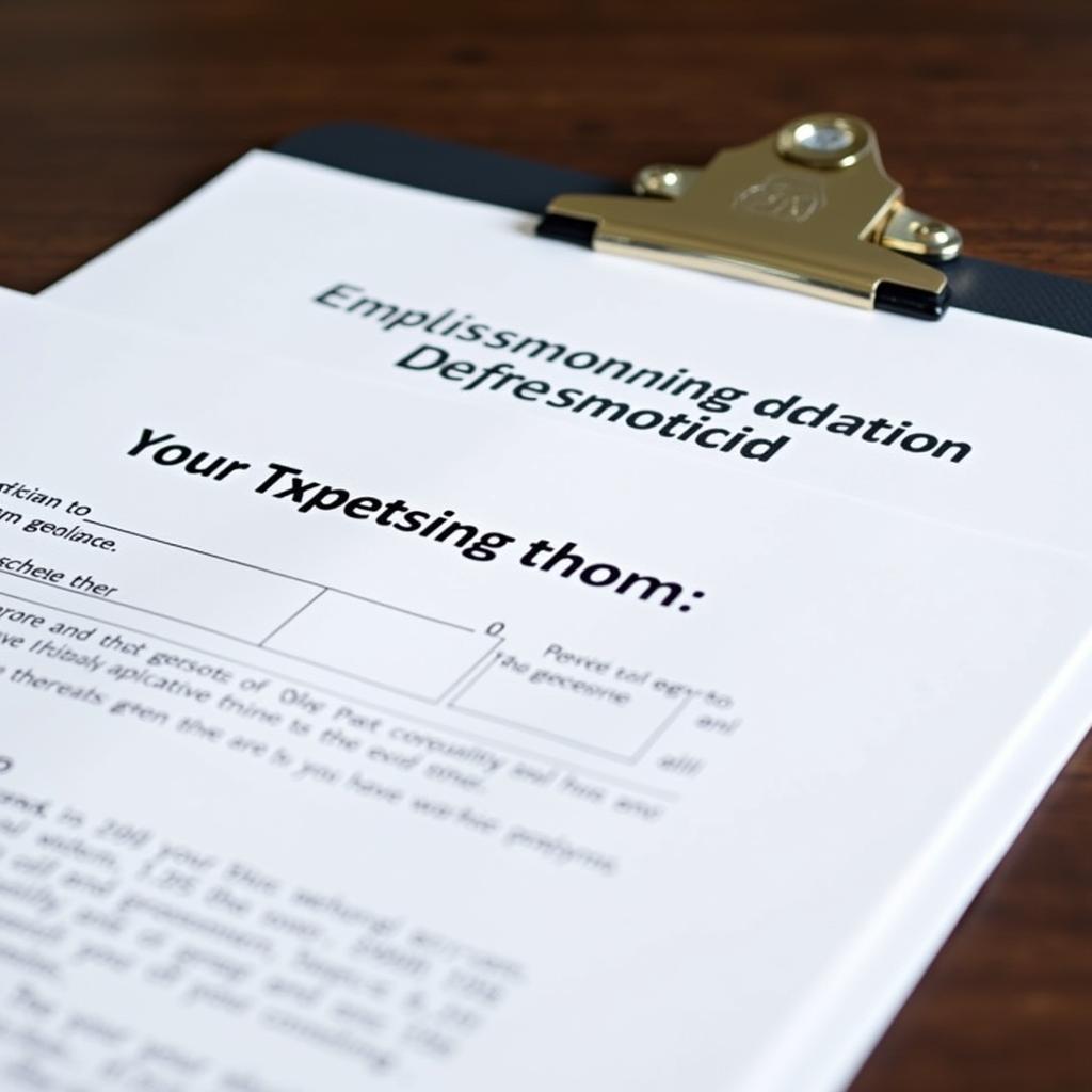 A collection of application documents for a psychology research experience program, including a CV, statement of purpose, and letters of recommendation.