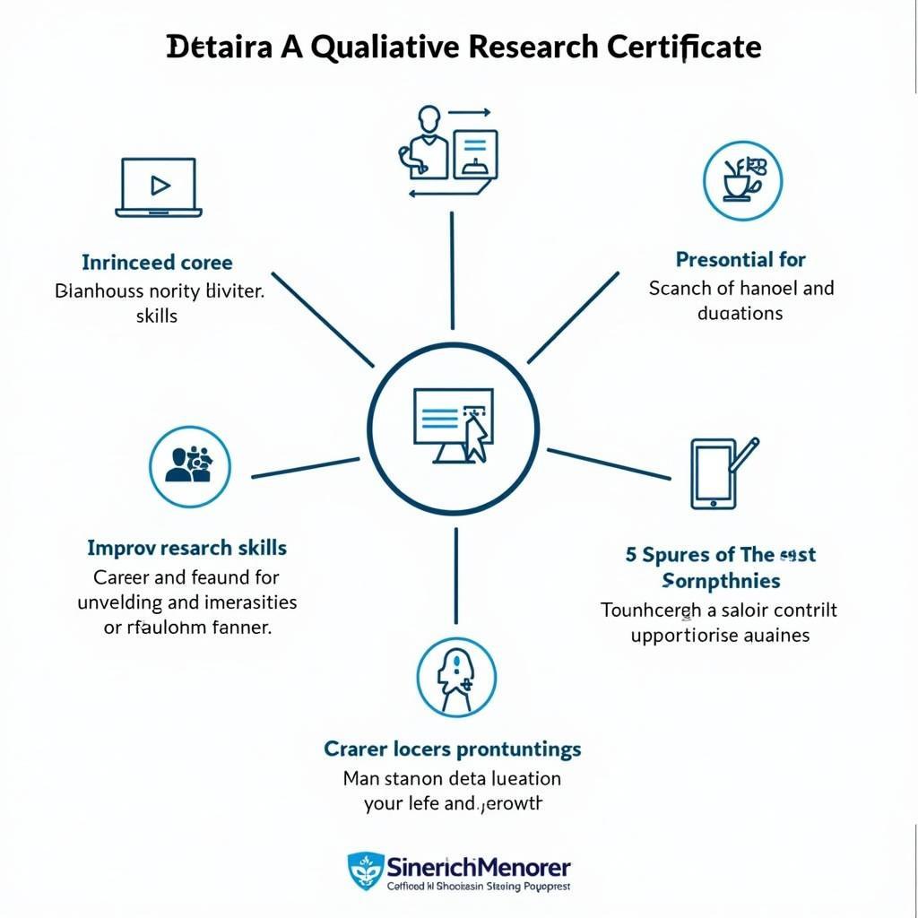 Benefits of a Qualitative Research Certificate