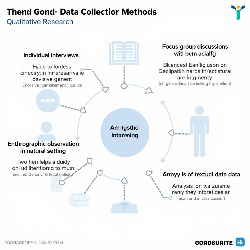 Qualitative Research Data Collection Methods