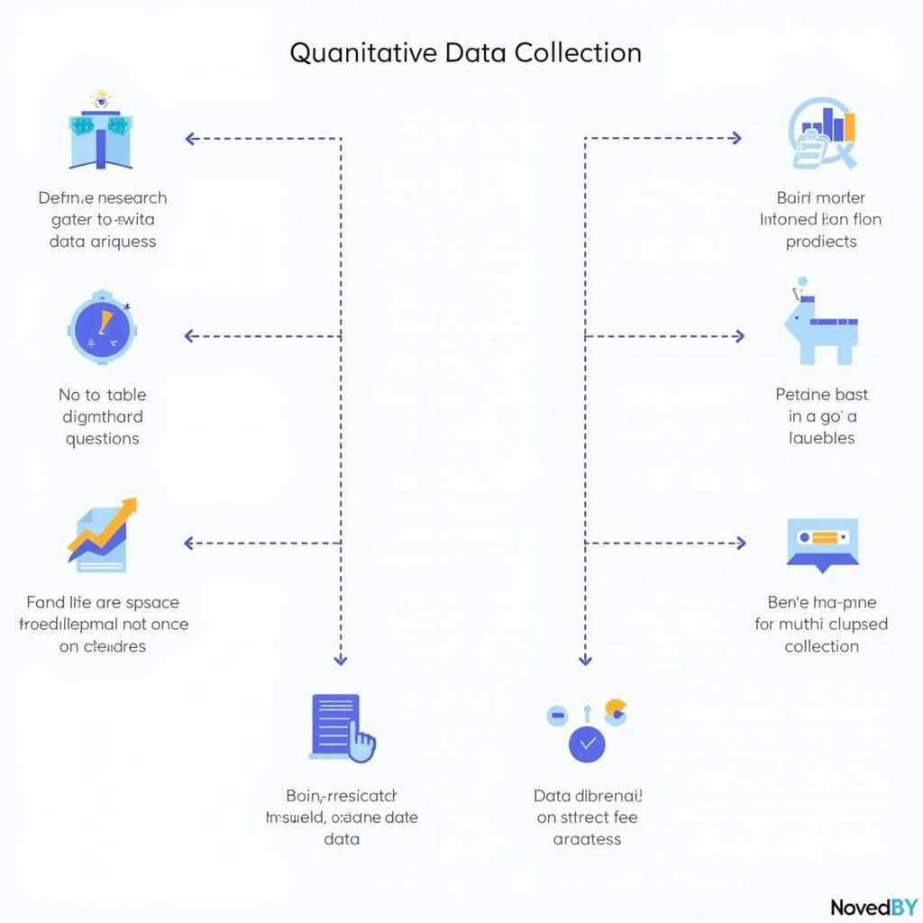 Quantitative Data Collection Process