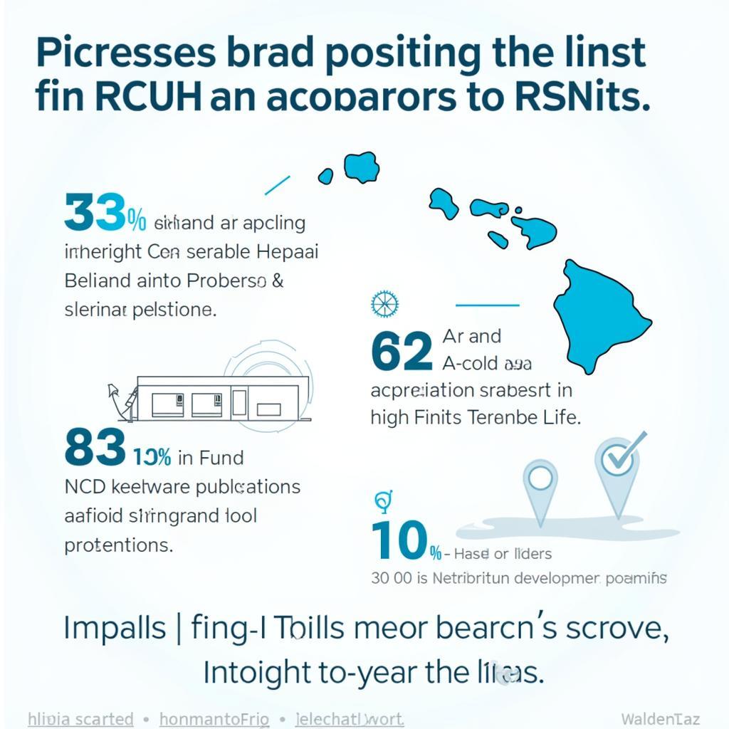 RCUH's Impact on Research in Hawaii