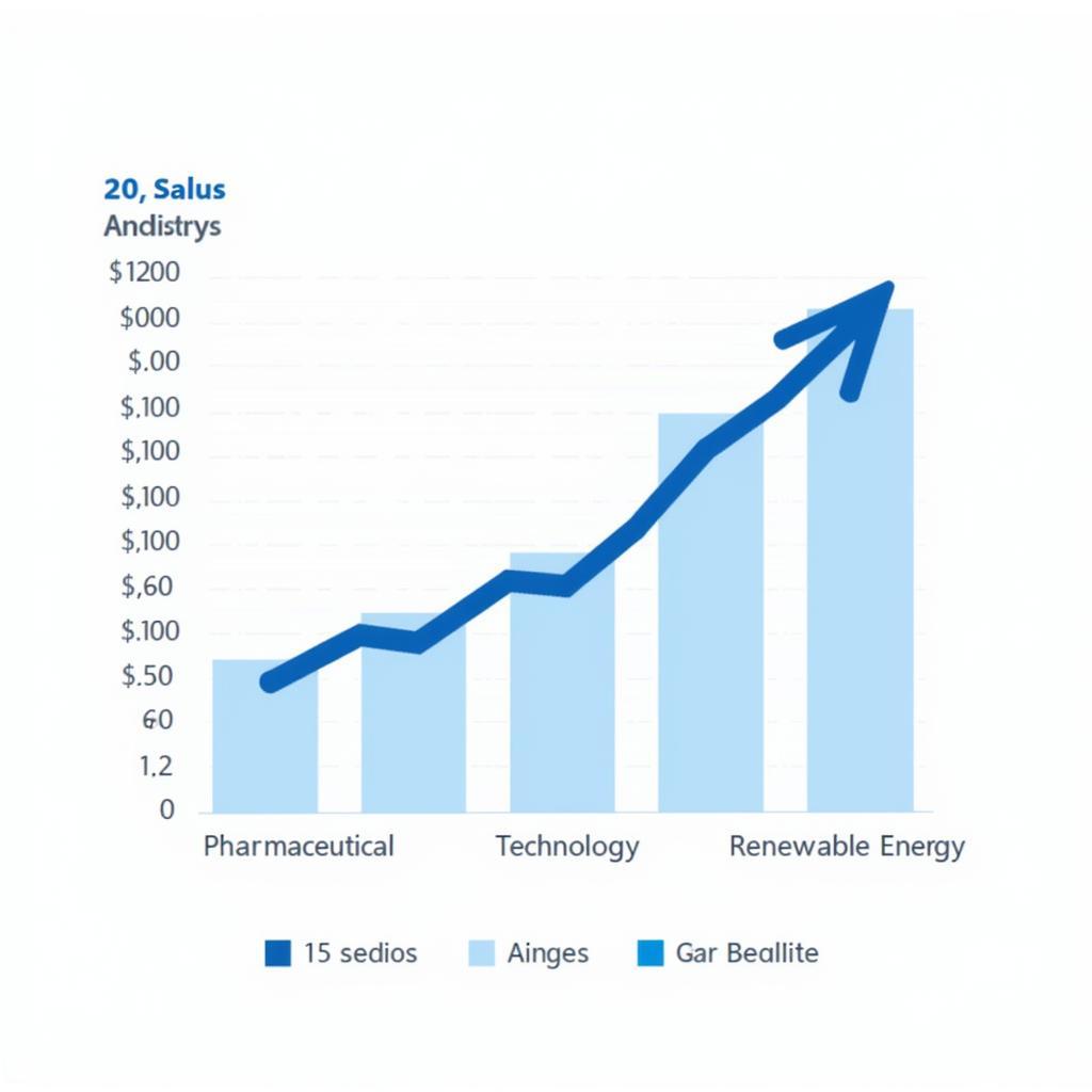 Research and Development Salary Trends Across Industries