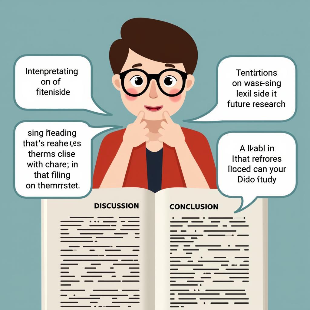 Evaluating Research Article Discussion and Conclusion