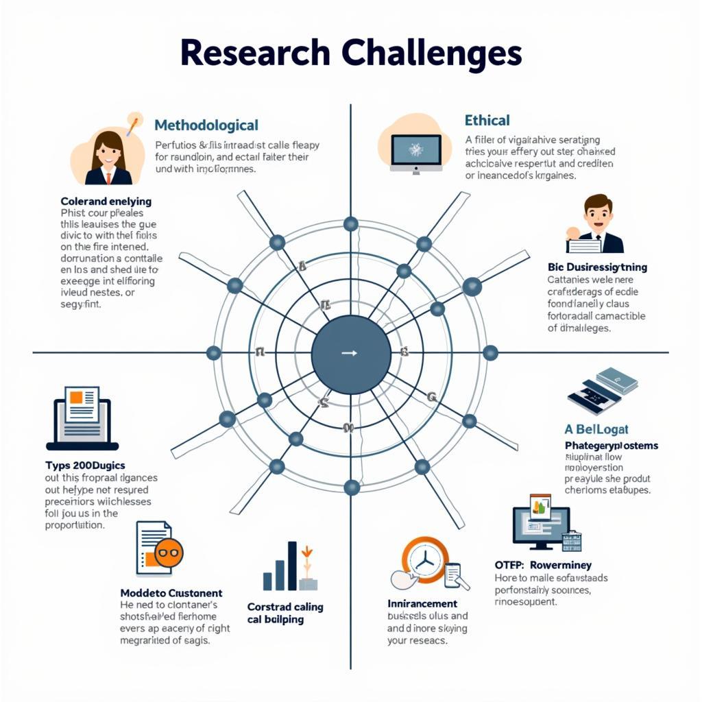 Different Types of Research Challenges