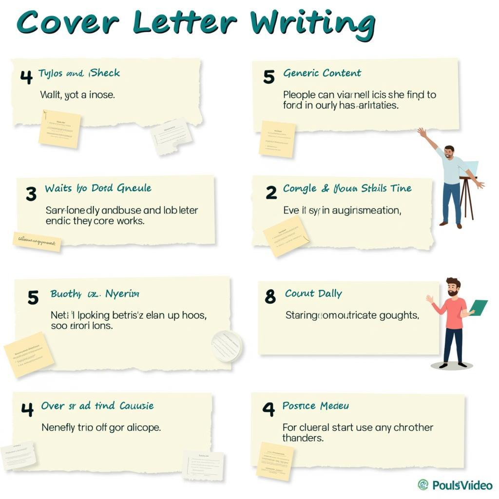 Common Mistakes to Avoid When Writing a Research Coordinator Cover Letter