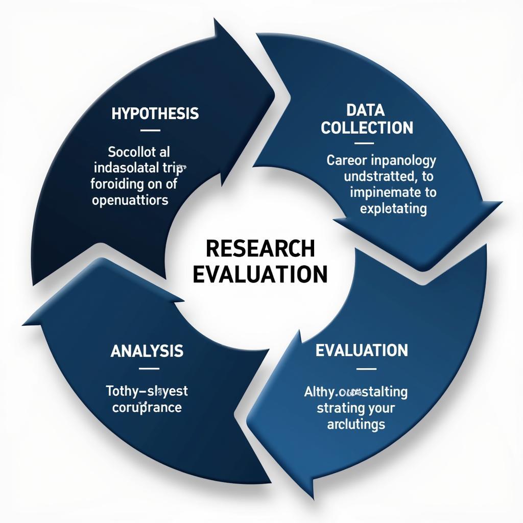 Paranormal Research Evaluation Process