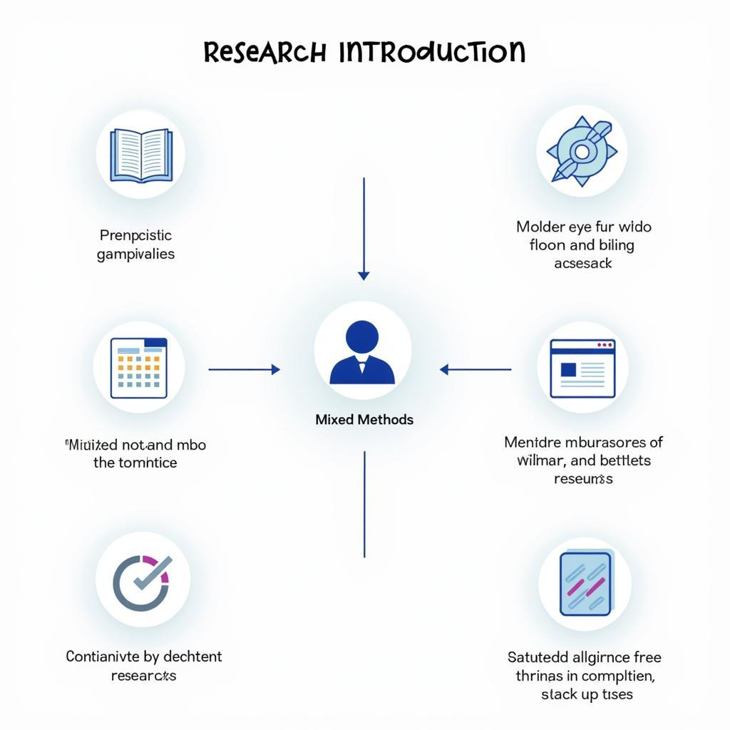 Different Types of Research Introduction Samples