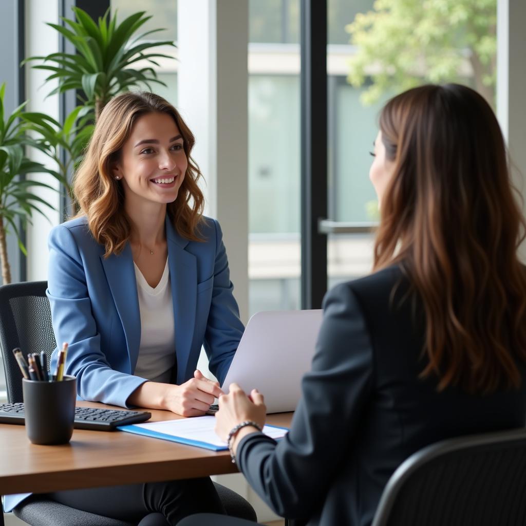 Research Job Interview Tips