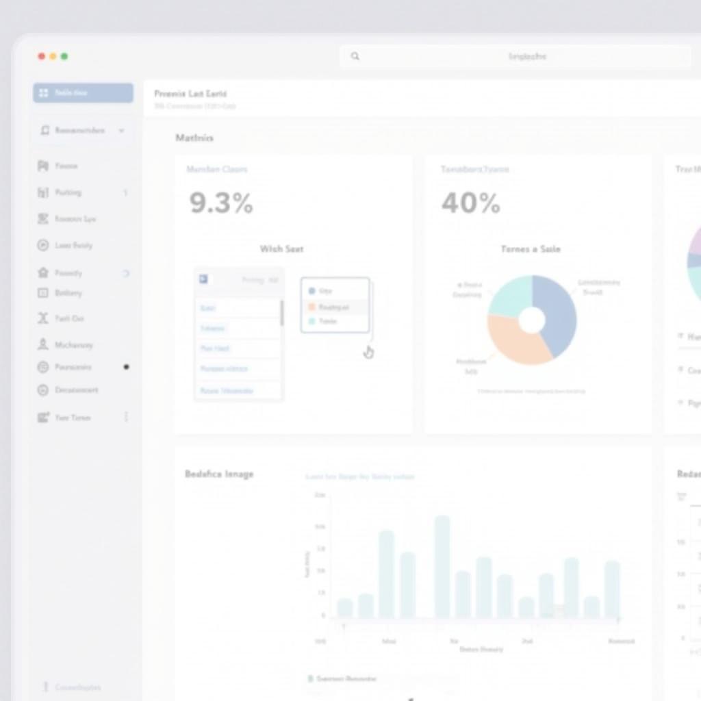 Research Ops Data Visualization