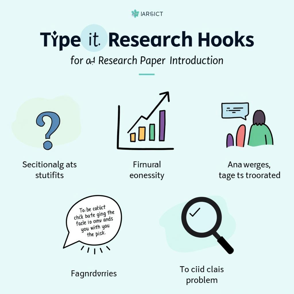 Research Paper Introduction Hook Examples