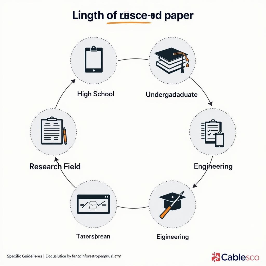 Factors Influencing Research Paper Length