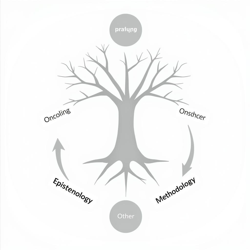 Research Paradigm Framework