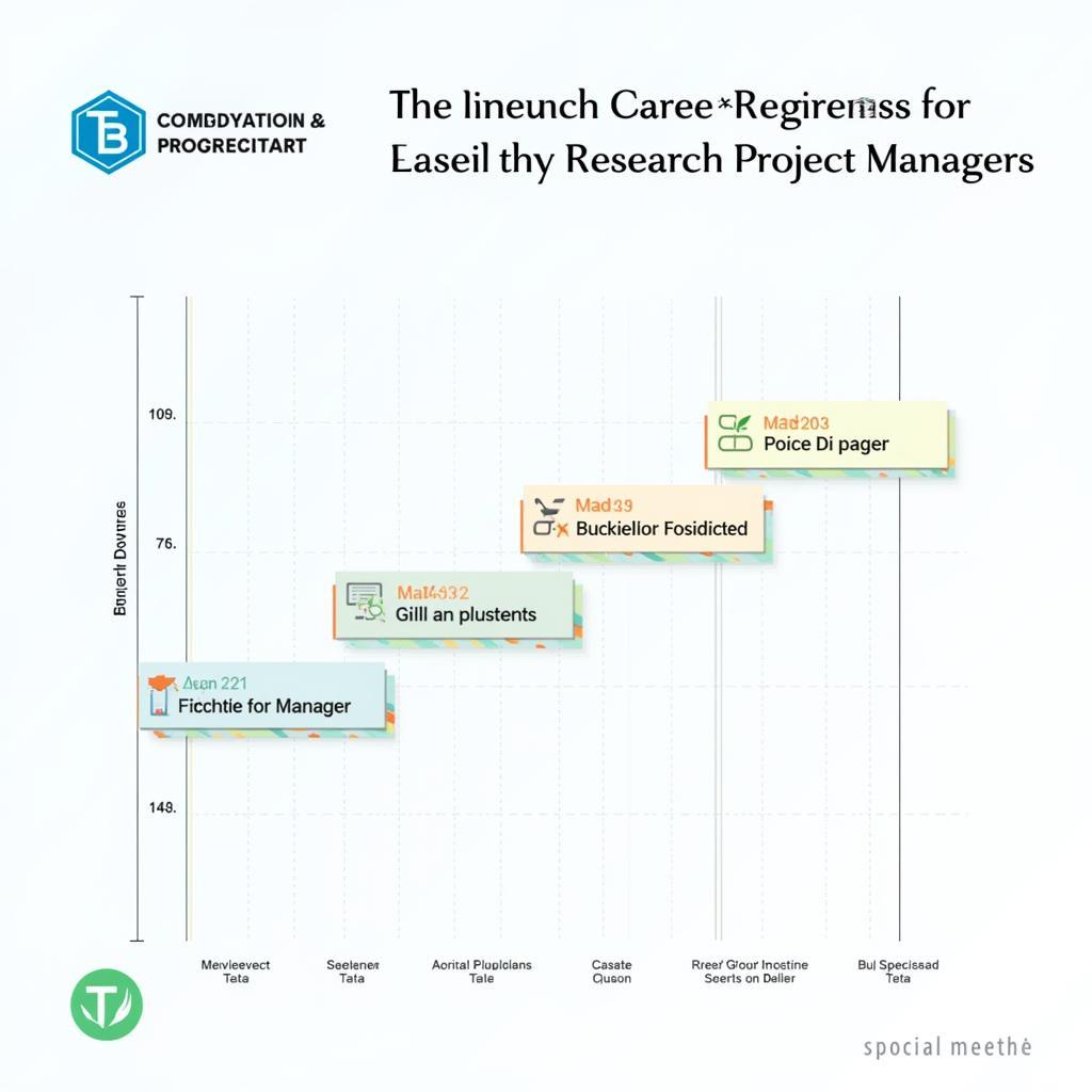 Career Path for Research Project Managers