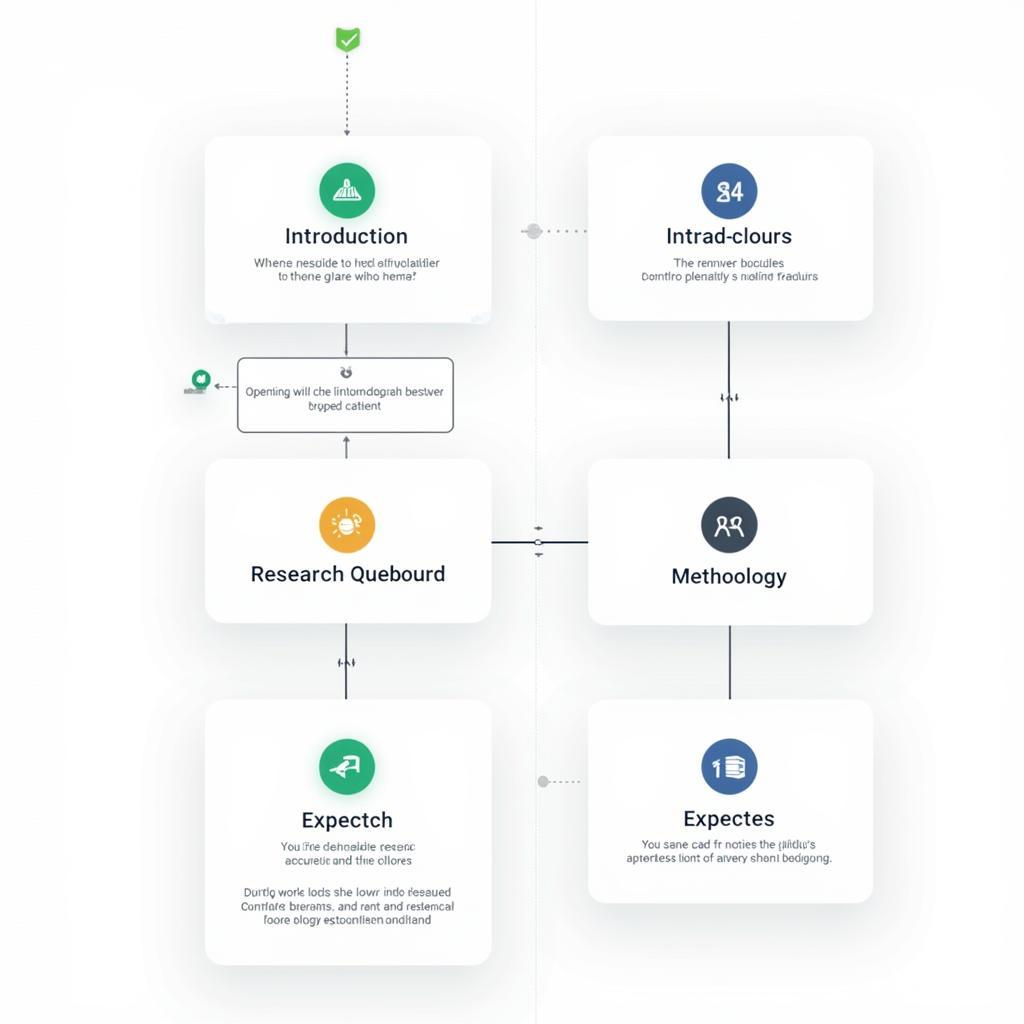 Research Statement Structure Example