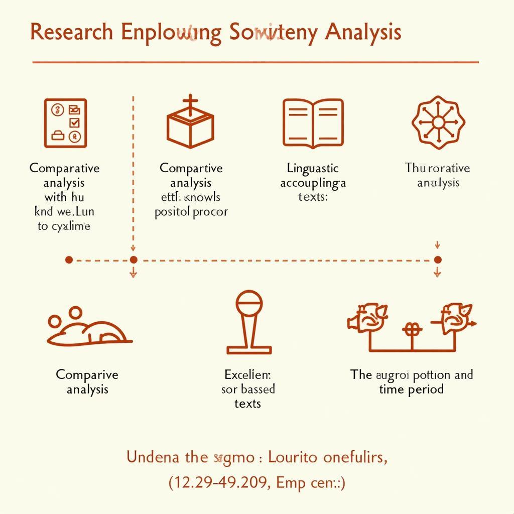 Research Symbol Analysis Methods